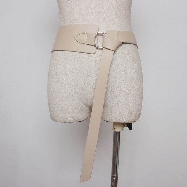 Cinturón Decorativo Ancho - Image 3