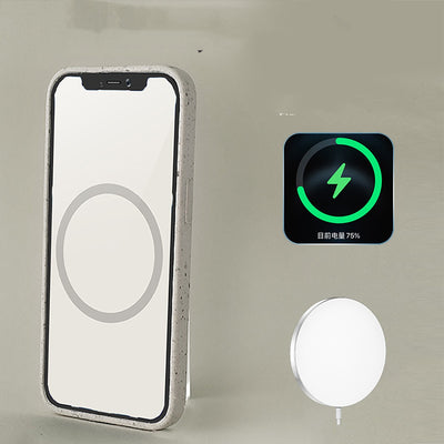 Funda Protectora de Caña de Trigo Biodegradable para Teléfono - Image 7