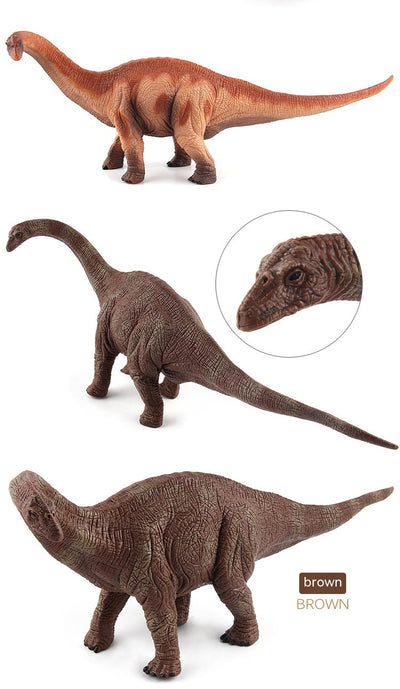 Modelo de Dinosaurio Jurassic Clásico - Image 19