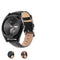 Reloj Inteligente X1 con Monitor de Frecuencia Cardíaca y Presión Arterial