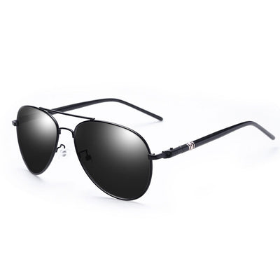 Gafas de Sol Polarizadas Fotocromáticas Aviador – Protección Día y Noche - Image 16