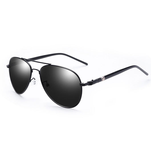 Gafas de Sol Polarizadas Fotocromáticas Aviador – Protección Día y Noche - Image 16