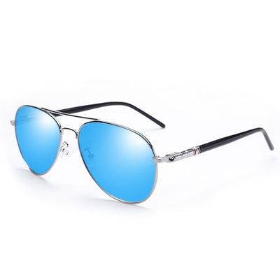 Gafas de Sol Polarizadas Fotocromáticas Aviador – Protección Día y Noche - Image 17
