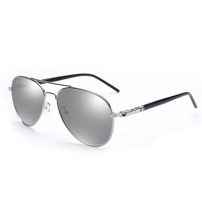 Gafas de Sol Polarizadas Fotocromáticas Aviador – Protección Día y Noche - Image 19