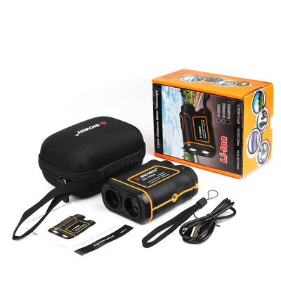 Telémetro Láser Portátil para Golf - Image 17