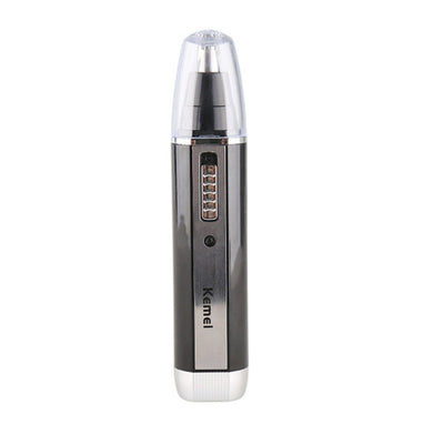 Depilador Nasal Eléctrico 4 en 1 - Set Completo con Carga Recargable - Image 9