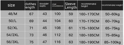 Suéter Cuello Redondo Casual Ligero Oversize - Image 6