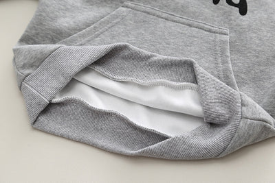 Conjunto de Pijama Térmico Otoño Invierno - Algodón Suave Manga Larga - Image 17