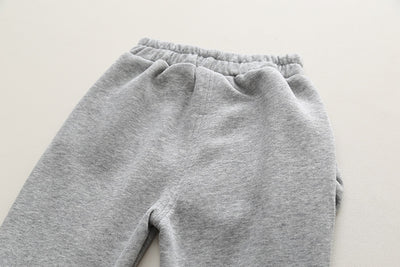 Conjunto de Pijama Térmico Otoño Invierno - Algodón Suave Manga Larga - Image 18