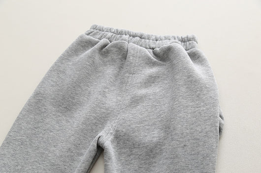 Conjunto de Pijama Térmico Otoño Invierno - Algodón Suave Manga Larga - Image 18