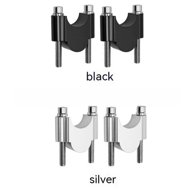 Elevador CNC de Aluminio para Modificación de Motocicletas - Image 10