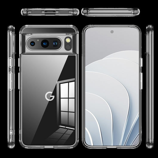 Funda Magnética Antigolpes con Cobertura Total para Teléfono - Image 6