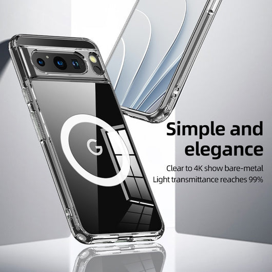 Funda Magnética Antigolpes con Cobertura Total para Teléfono - Image 10