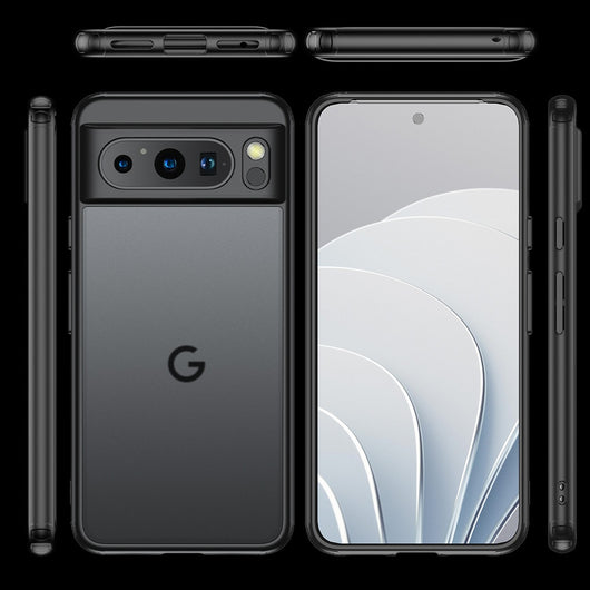 Funda Magnética Antigolpes con Cobertura Total para Teléfono - Image 14