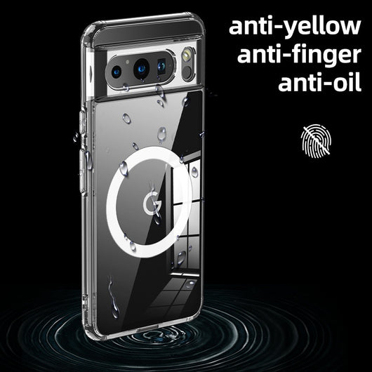 Funda Magnética Antigolpes con Cobertura Total para Teléfono - Image 23