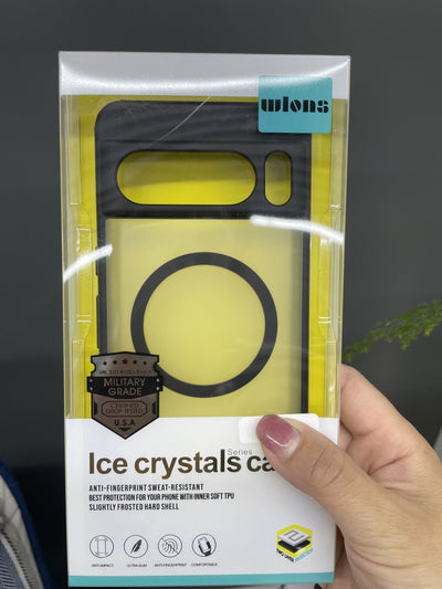 Funda Magnética Antigolpes con Cobertura Total para Teléfono - Image 27