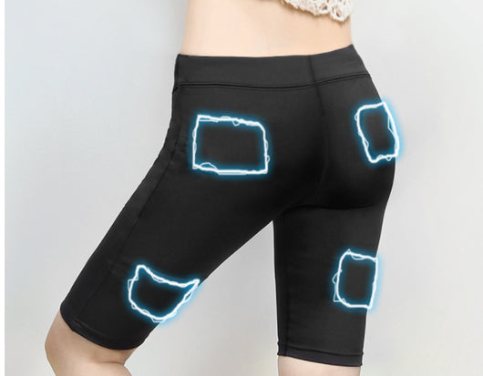 Pantalones de Fitness con Microcorriente EMS - Image 15