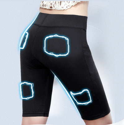 Pantalones de Fitness con Microcorriente EMS - Image 16