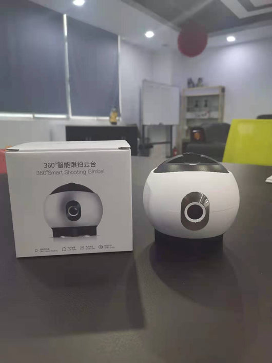 Estabilizador Gimbal para Smartphone - Transmisión en Vivo y Contenido Profesional - Image 4