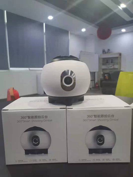 Estabilizador Gimbal para Smartphone - Transmisión en Vivo y Contenido Profesional - Image 5