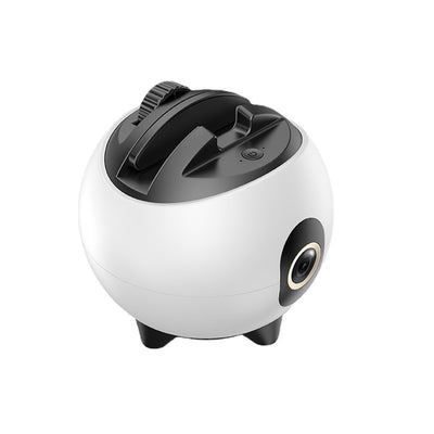 Estabilizador Gimbal para Smartphone - Transmisión en Vivo y Contenido Profesional - Image 6