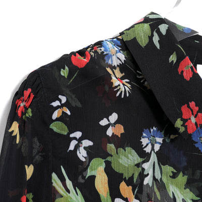 Blusa Floral Margaritas para Mujer - Image 2