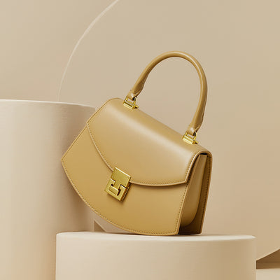 Bolso de Mano Versátil para Mujer - Diseño Coordinado - Image 12
