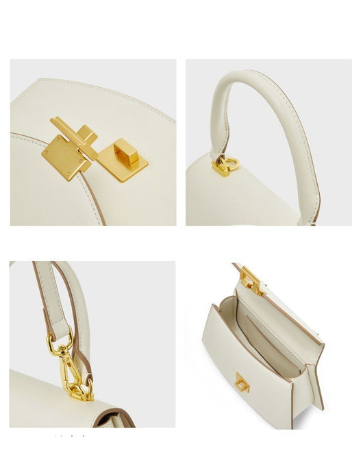 Bolso de Mano Versátil para Mujer - Diseño Coordinado - Image 13