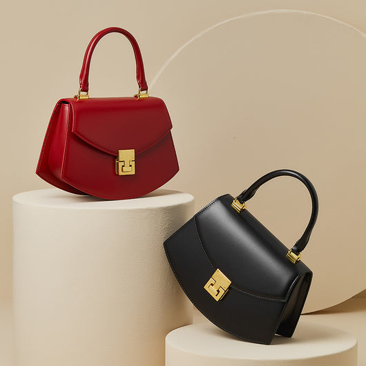 Bolso de Mano Versátil para Mujer - Diseño Coordinado - Image 15