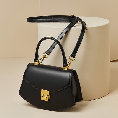 Bolso de Mano Versátil para Mujer - Diseño Coordinado - Image 16