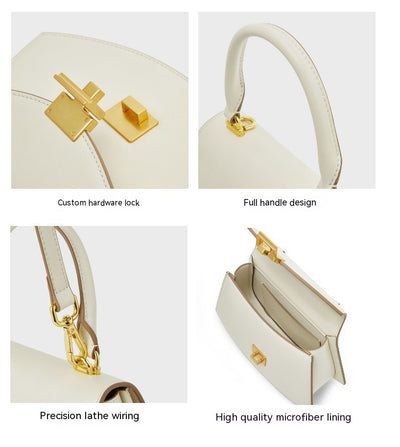 Bolso de Mano Versátil para Mujer - Diseño Coordinado - Image 17