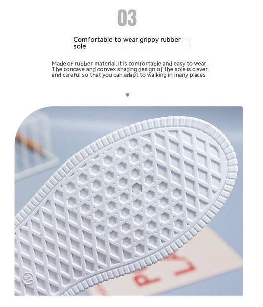 Tenis Blancos de Cuero para Mujer - Estilo Casual Deportivo Versátil - Image 27