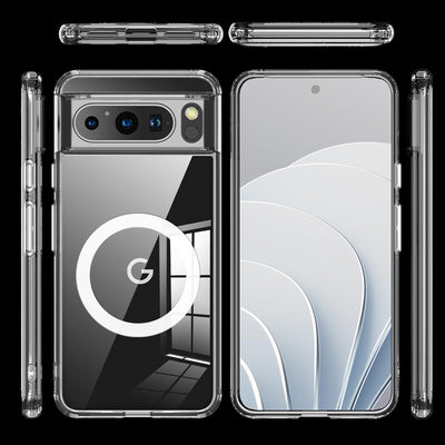 Funda Magnética Antigolpes con Cobertura Total para Teléfono - Image 30