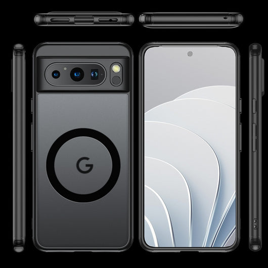 Funda Magnética Antigolpes con Cobertura Total para Teléfono - Image 33