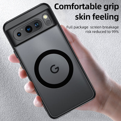 Funda Magnética Antigolpes con Cobertura Total para Teléfono - Image 34