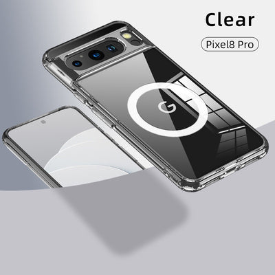 Funda Magnética Antigolpes con Cobertura Total para Teléfono - Image 42