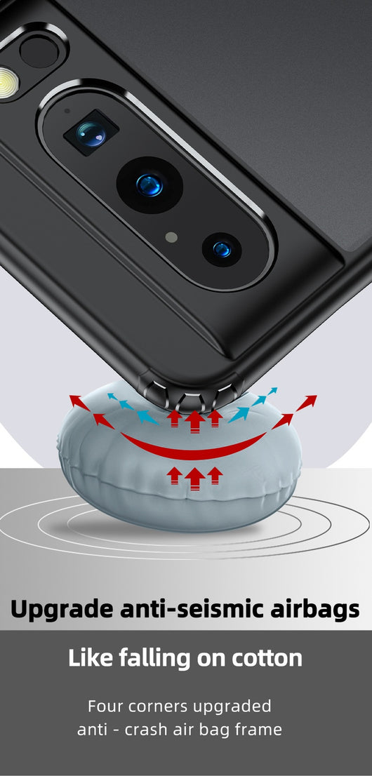Funda Magnética Antigolpes con Cobertura Total para Teléfono - Image 44