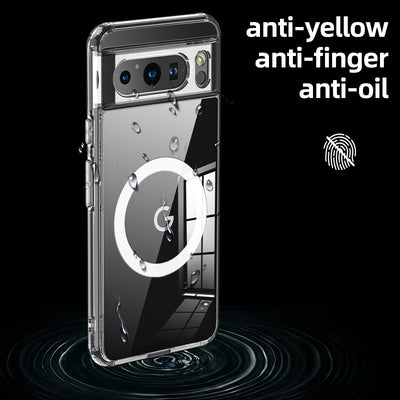 Funda Magnética Antigolpes con Cobertura Total para Teléfono - Image 46
