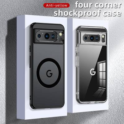 Funda Magnética Antigolpes con Cobertura Total para Teléfono - Image 48