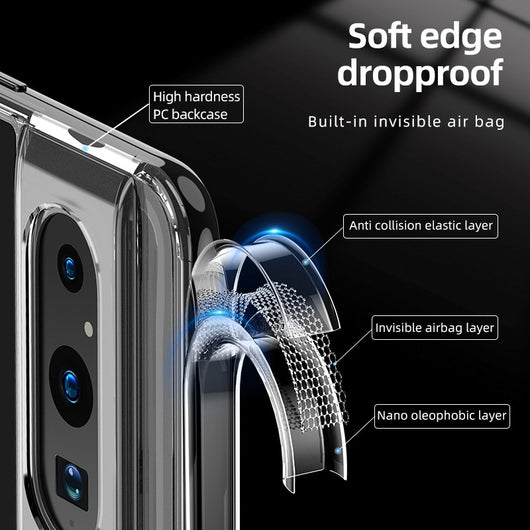 Funda Magnética Antigolpes con Cobertura Total para Teléfono - Image 49