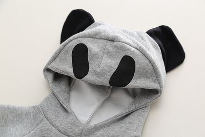 Conjunto de Pijama Térmico Otoño Invierno - Algodón Suave Manga Larga - Image 29