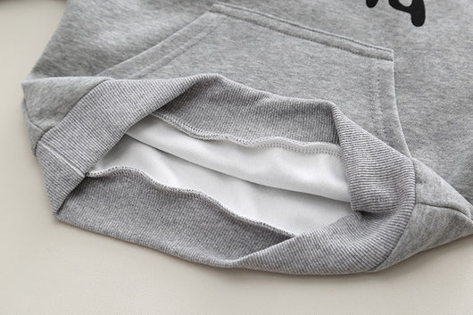 Conjunto de Pijama Térmico Otoño Invierno - Algodón Suave Manga Larga - Image 34