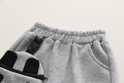 Conjunto de Pijama Térmico Otoño Invierno - Algodón Suave Manga Larga - Image 36