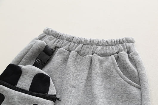 Conjunto de Pijama Térmico Otoño Invierno - Algodón Suave Manga Larga - Image 36