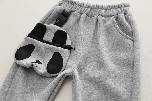 Conjunto de Pijama Térmico Otoño Invierno - Algodón Suave Manga Larga - Image 37