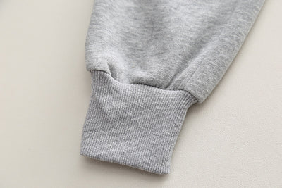Conjunto de Pijama Térmico Otoño Invierno - Algodón Suave Manga Larga - Image 38
