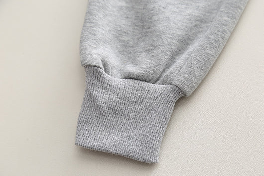 Conjunto de Pijama Térmico Otoño Invierno - Algodón Suave Manga Larga - Image 38