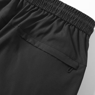 Pantalones Acolchados de Invierno con Cintura Elástica para Hombre - Image 17
