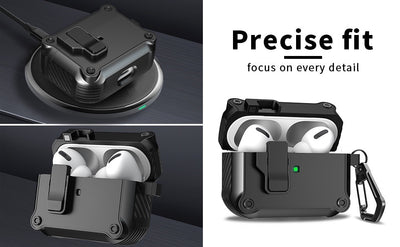 Funda Protectora para Auriculares Bluetooth - Image 12