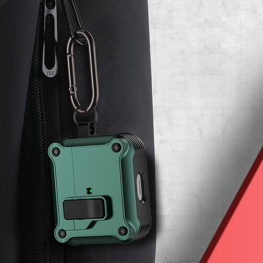 Funda Protectora para Auriculares Bluetooth - Image 22